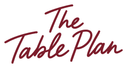 The Table Plan